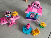 Lego Duplo Minnie Maus Café Hessen - Maintal Vorschau