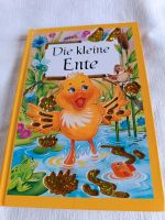 Kinderbuch "Die kleine Ente" Bayern - Gefrees Vorschau