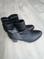 Rieker Stiefeletten Duisburg - Neumühl Vorschau