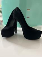 Schuhe Damen Brandenburg - Gransee Vorschau