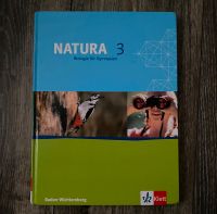 Natura  3 Biologie für Gymnasium Stuttgart - Bad Cannstatt Vorschau