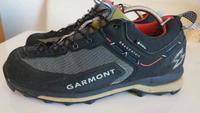 Garmont Dragontail GTX Outdoor Wandern Freizeit Halbschuhe Gr 44 Frankfurt am Main - Kalbach Vorschau