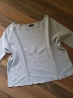 Süßer  oversized Pullover Cinque hellgrau 38/40 Niedersachsen - Garbsen Vorschau