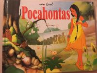 Kinderbuch: Pocahontas von Van Gool Nordrhein-Westfalen - Neunkirchen Siegerland Vorschau