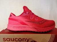 Sneaker SAUCONY EVERUN Gr. 39 Nordrhein-Westfalen - Mettmann Vorschau