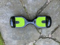 Nilox Hover Board Doc + schwarz grün Nordrhein-Westfalen - Ratingen Vorschau