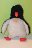 Original Baki Pinguin Stofftier Kuscheltier 70iger 80iger Jahre Hessen - Heppenheim (Bergstraße) Vorschau