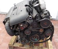 Motor 3.2 CDI 648.961 204PS MERCEDES W211 KOMPLETT Berlin - Wilmersdorf Vorschau