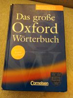 Oxford Wörterbuch Englisch Lindenthal - Köln Lövenich Vorschau