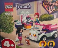 LEGO® Friends 41439 Mobiler Katzensalon Baden-Württemberg - Niedereschach Vorschau