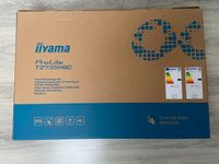 iiyama ProLite Touchscreen Monitor I OVP Nordrhein-Westfalen - Gütersloh Vorschau