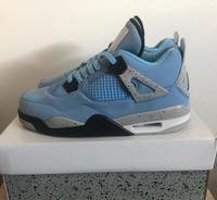 Jordan 4 University Blue Nordrhein-Westfalen - Hamm Vorschau