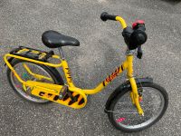 18 Zoll : Puky Kinderfahrrad 18 Zoll, sofort fahrbereit Hamburg - Bergedorf Vorschau