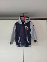 College Jacke☆ Gr.122☆ Niedersachsen - Haste Vorschau