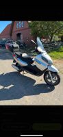 Motorroller 125ccm Nordrhein-Westfalen - Rosendahl Vorschau