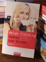 Helen Fielding: Hummer zum Dinner      Gratis-Versand! Schleswig-Holstein - Glückstadt Vorschau