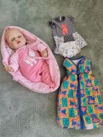 Puppen Set *Baby Annabelle* Hessen - Gedern Vorschau