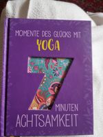 NEU Momente des Glücks mit Yoga: 7 Minuten Achtsamkeit Baden-Württemberg - Konstanz Vorschau