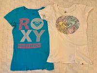 2 Roxy Shirts Eimsbüttel - Hamburg Eimsbüttel (Stadtteil) Vorschau