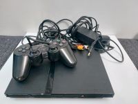 Playstation 2 Slim Brandenburg - Zossen Vorschau