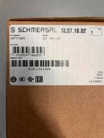 4 Stück neue orig. verpackte Schmersal Zugschalter Bayern - Kammeltal Vorschau