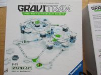 GRAVITRAX Murmelbahn Starter-Set Bayern - Buch a. Erlbach Vorschau