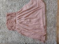 Vila Kleid braun XS Bayern - Weiding Vorschau