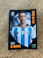 Angel di Maria Fußball Sticker Köln - Lindweiler Vorschau