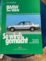 BMW 3er Reihe So wird’s gemacht Baden-Württemberg - Schriesheim Vorschau