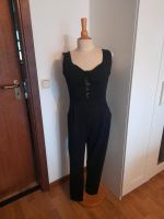 Schwarzer jumpsuit Nordrhein-Westfalen - Neuss Vorschau