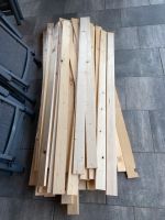 Holz Latten ca.180x80mm Sachsen - Zwickau Vorschau