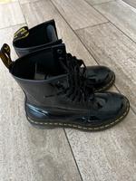 Dr Martens nur einmal getragen Bayern - Pilsting Vorschau