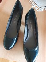 Tamaris Pumps Schwarz Größe 39 *Wie NEU* Baden-Württemberg - Lörrach Vorschau