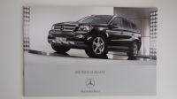 Mercedes-Benz GL-Klasse (X164) Prospekt Niedersachsen - Haren (Ems) Vorschau