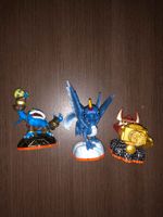 Skylander Giant Figuren Nordrhein-Westfalen - Ruppichteroth Vorschau