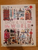 Show and Tell the world kinderlexikon Englisch bilderbuch Berlin - Steglitz Vorschau