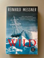 Wild von Reinhold Messner Sachsen - Naunhof Vorschau