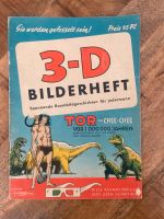 3D Bilderheft Tor und Chee-Chee Düsseldorf - Hamm Vorschau