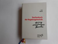 Taschenbuch der Regelungstechnik, Prof Lutz, Prof Wendt Sachsen-Anhalt - Köthen (Anhalt) Vorschau
