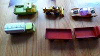 alte Matchbox Autos aus den 70iger Jahren Thüringen - Herbsleben Vorschau