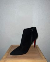 Christian Louboutin - Damen Ankle Boots Gr. 38 Bochum - Bochum-Wattenscheid Vorschau