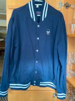 Herren Sweatjacke von Conquergear.com  Gr. XXL marineblau Stuttgart - Hedelfingen Vorschau