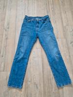 Damen Straight Jeans 501" Levi's 29/30" Nordrhein-Westfalen - Neukirchen-Vluyn Vorschau