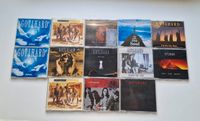 Gotthard CD Sammlung, Konvolut, Fanartikel Maxis Nordrhein-Westfalen - Hagen Vorschau