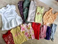 !!SETPREIS 4€!! 13 Teile 74 80 Shirt Hose Kleid Badeanzug Shirts Dresden - Klotzsche Vorschau