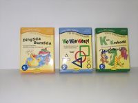 Lern-Spielkarten für die Vorschulgruppe Sachsen - Taucha Vorschau