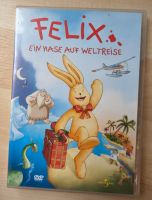 DVDs Hase Felix, Bibi Blocksberg Baden-Württemberg - Ravensburg Vorschau