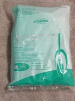 6 original Vorwerk Staubsaugerbeutel Filtertüten VK135 VK136 Hamburg - Wandsbek Vorschau