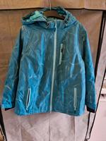 Ull Popken Waterproof Windprrof Regen Jacke Sachsen - Delitzsch Vorschau