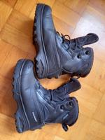 Salomon Winterstiefel Damen Berlin - Reinickendorf Vorschau